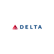 Delta Air Lines Logo